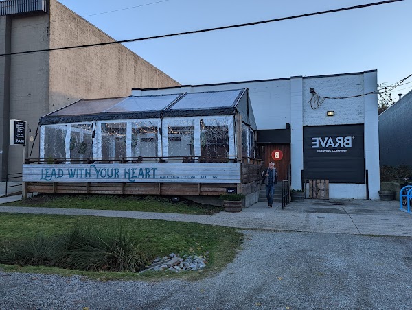 Brave Brewing Co.