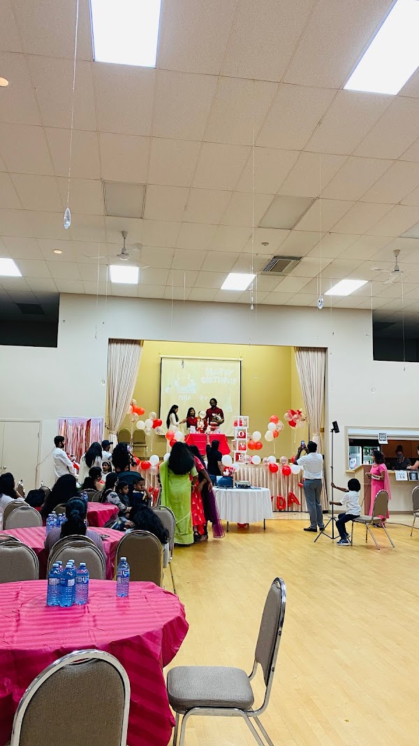 Ukrainian Community Society Of Ivan Franko