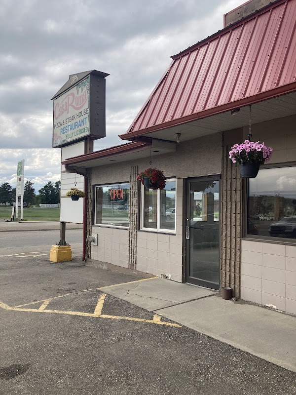 Casa Roma Restaurant